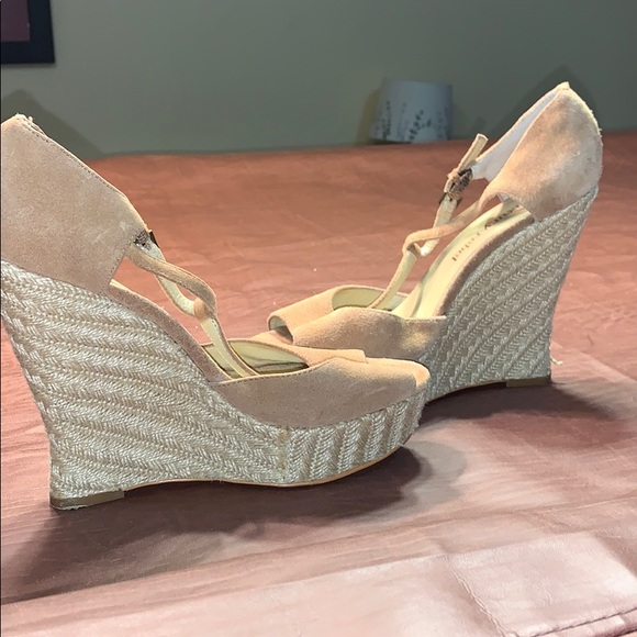 Wedges - Picture 1 of 4